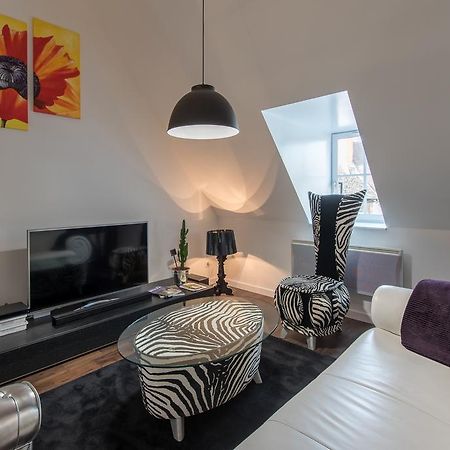 Апартаменти Le Loft De La Rochepot Бон Екстер'єр фото