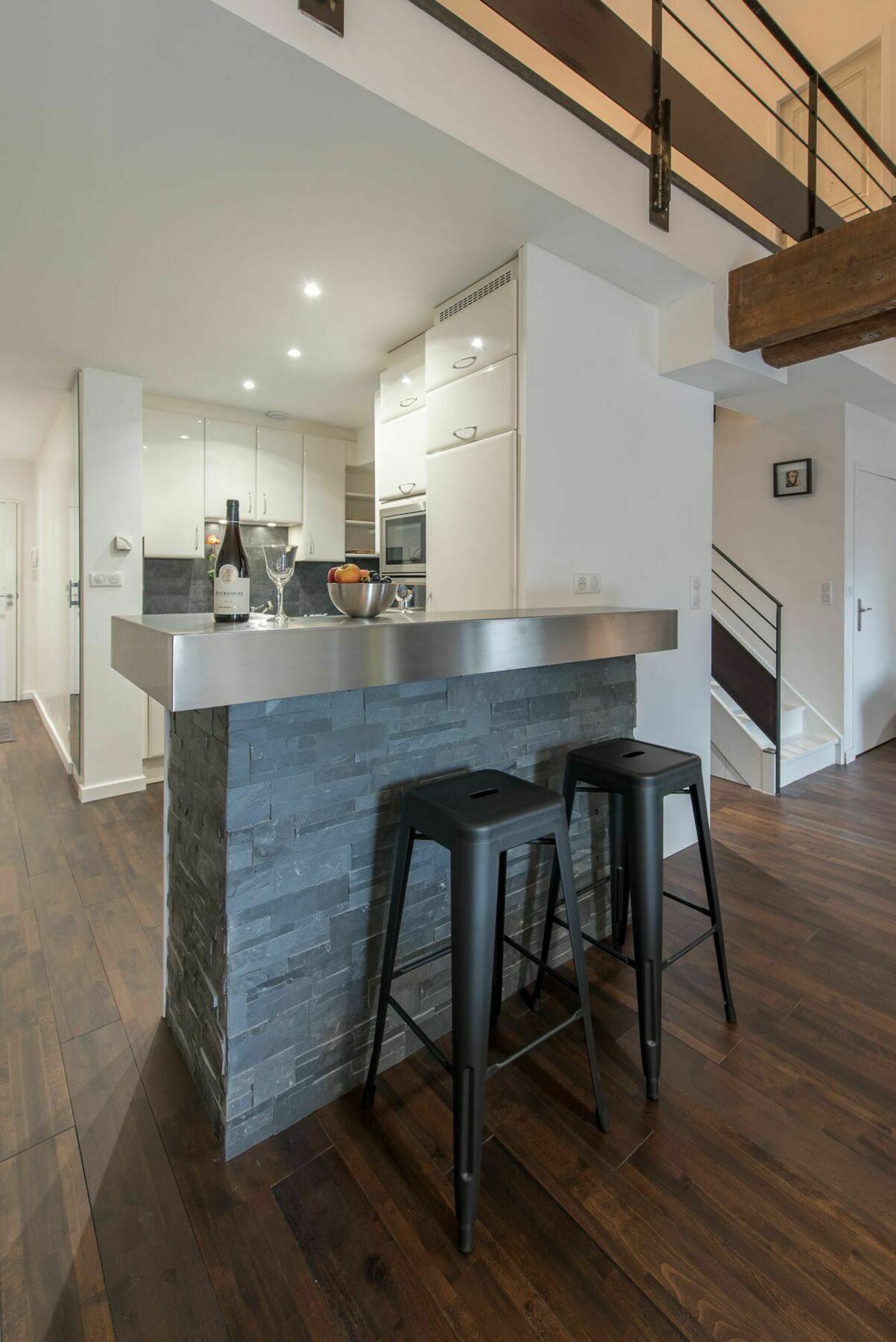 Апартаменти Le Loft De La Rochepot Бон Екстер'єр фото