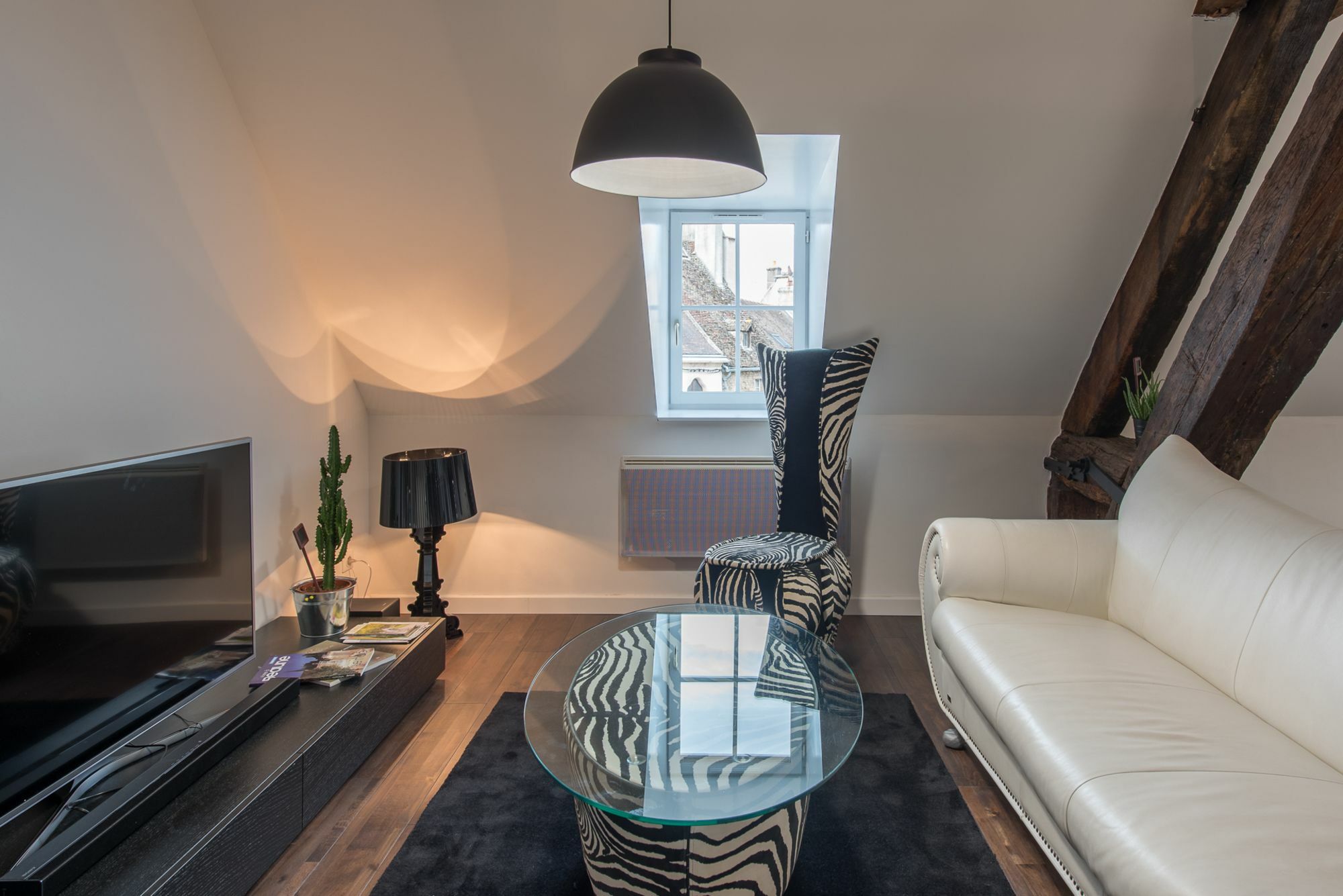 Апартаменти Le Loft De La Rochepot Бон Екстер'єр фото