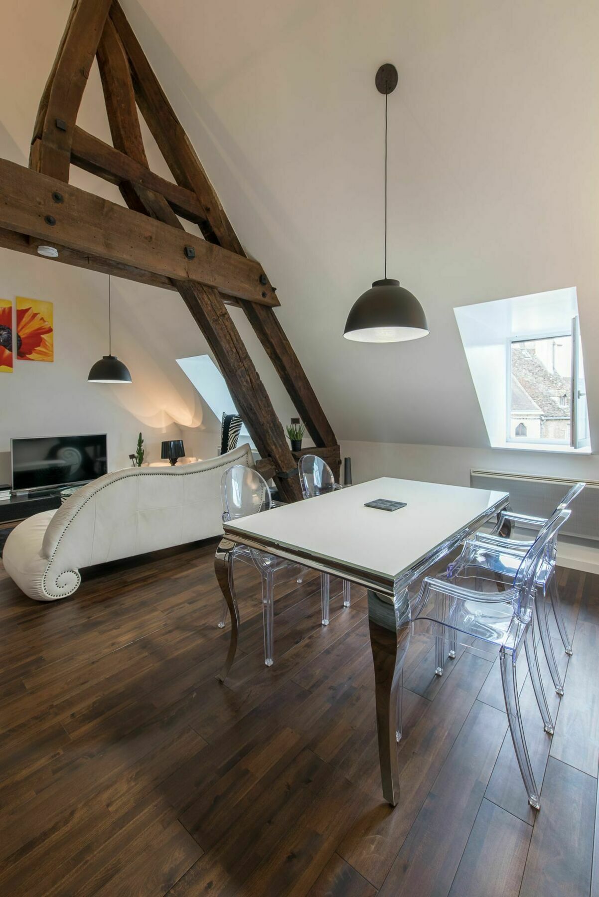Апартаменти Le Loft De La Rochepot Бон Екстер'єр фото